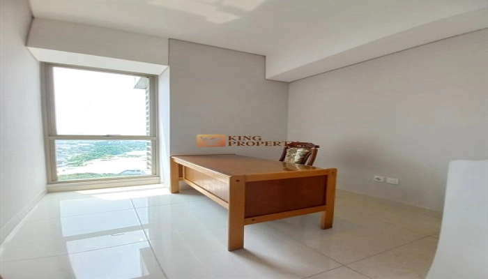 Taman Anggrek Residence Lantai Keberuntungan! 3 Kamar Taman Anggrek Residence Furnish TAR 6 5