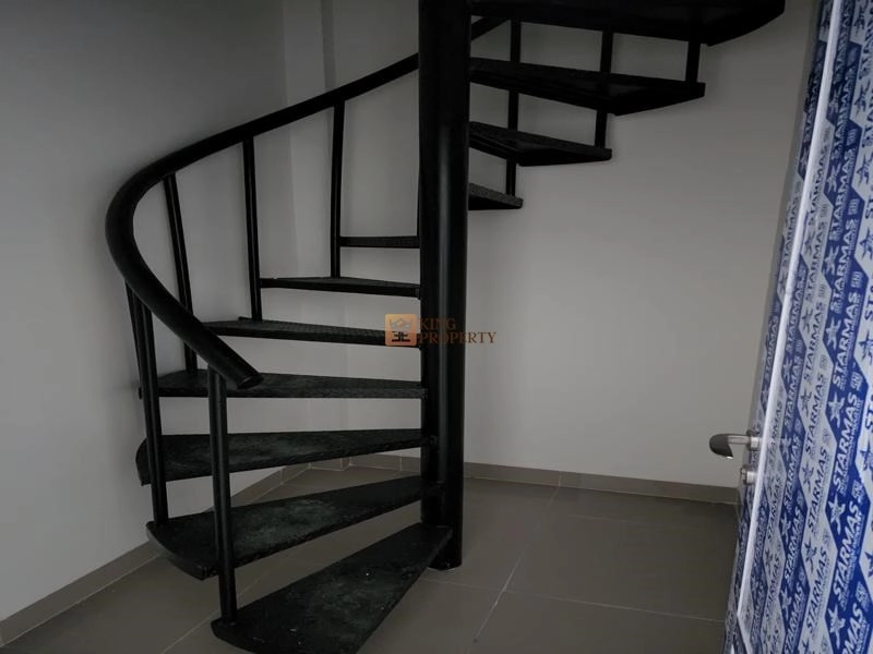 Bodetabek Investasi Menarik, Dijual Ruko La Riviera PIK 2 4,5x15m2  5 5