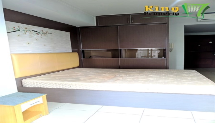 Royal Mediterania Best Price Murah! Studio Royal Medit Furnish Minimalis Lengkap Bagus Nyaman Siap Huni. 12 5