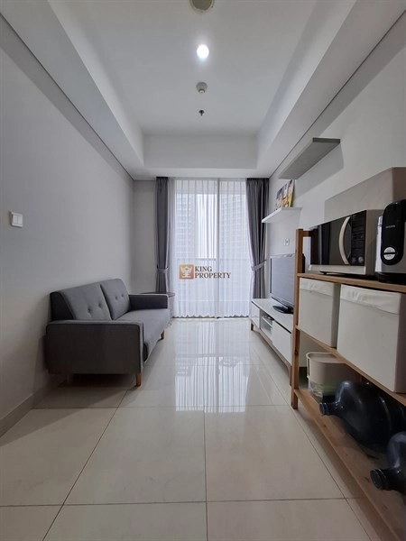 Taman Anggrek Residence Unit Cozy, Disewa 2BR Taman Anggrek Residences Furnish Tanjung Duren 6 5