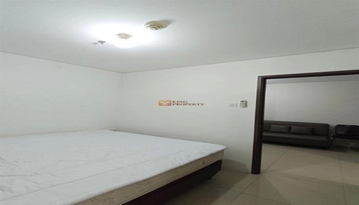 Jakarta Utara Sea View, Dijual 2BR Northland Ancol Residence Furnish Lengkap 6 5
