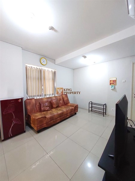 Madison Park Good Item! 2BR Madison Park Hook Furnish Bersih Nyaman Rapi Siap Huni 14 5