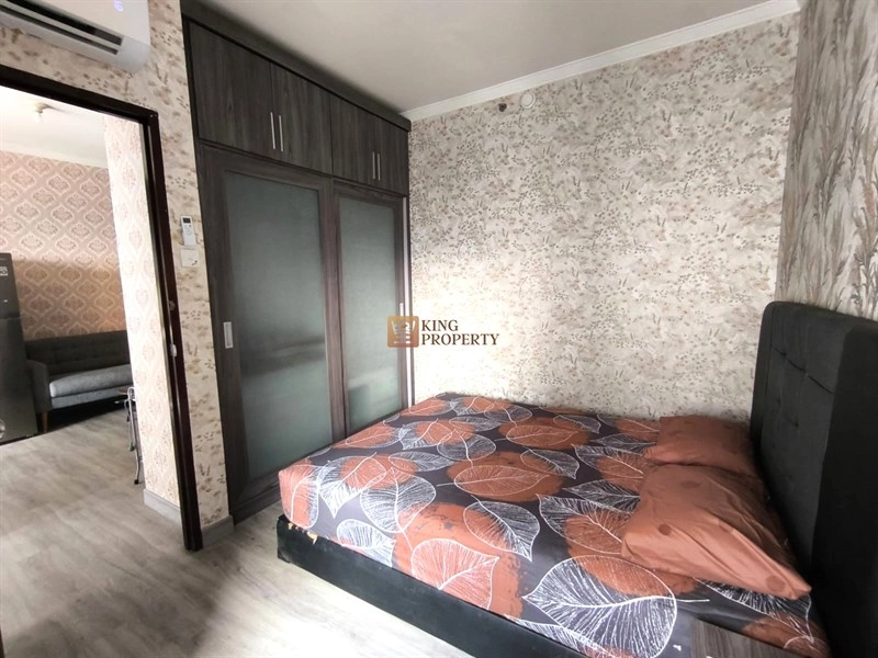 Royal Mediterania Fully Furnish, Disewa 2BR Mediterania Garden Medit 2 Tower Favorite 5 5
