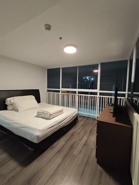 Neo Soho Fully Furnish, 2 Lantai Small Home Office Neo Soho Podomoro City 6 5
