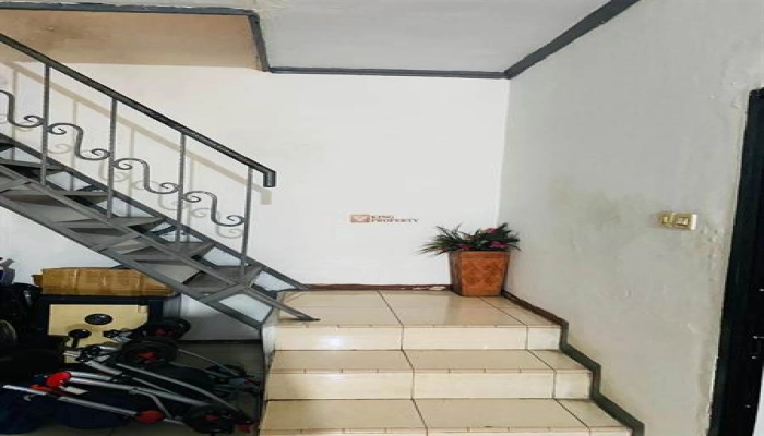 Jakarta Barat Dijual Rumah Estetik Modern Tropical Dekat BINUS Rawa Belong Cocok untuk Guest House & Kos Eksklusif 5 5