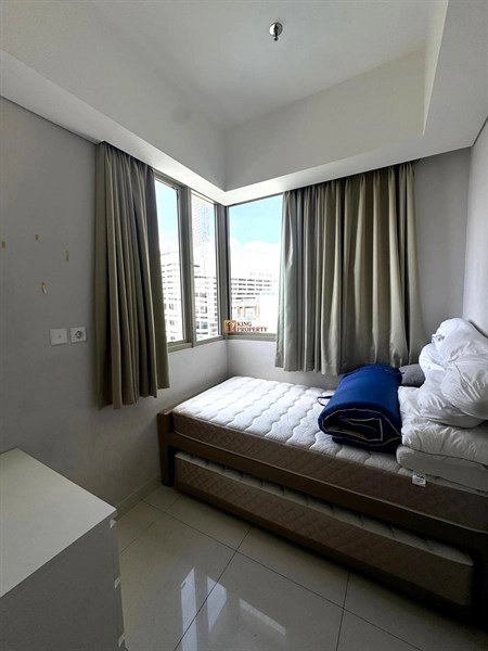 Taman Anggrek Residence Modern Cozy 2BR Taman Anggrek Residences Super Dekat Trisakti–UntarD 5 5