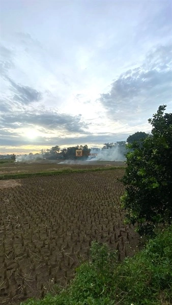 Bodetabek Harga Nego, Dijual Tanah Padat Sawah Legok 935m2, Tangerang, Banten 5 5