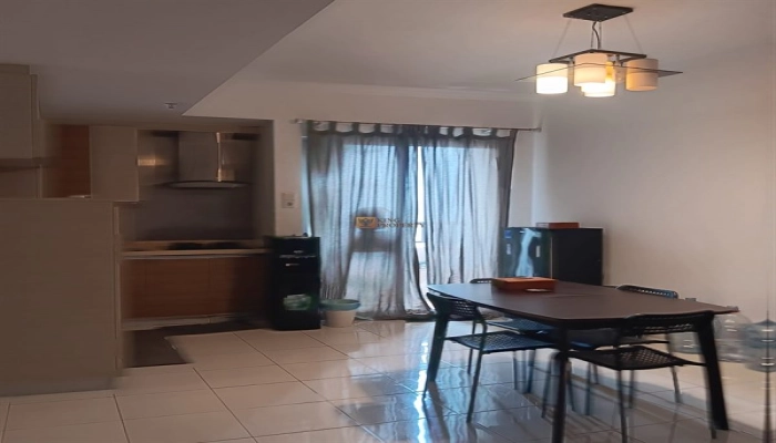 Jakarta Utara  View Laut, DIJUAL MURAH! Apartemen Mediterania Marina Ancol 91m² 5 5