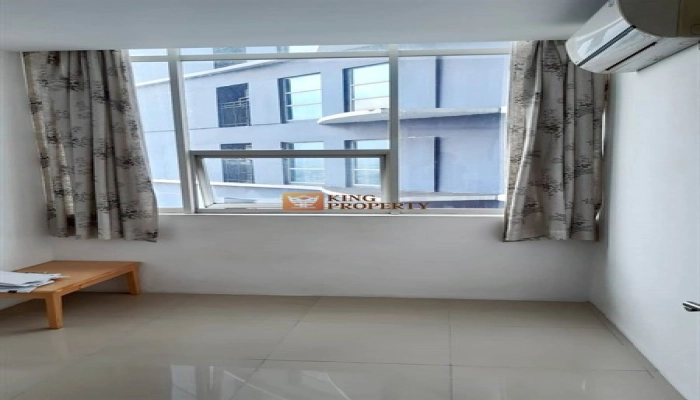 Jakarta Pusat Strategis, Dijual 2 Kamar Apartemen Pasar Baru Mansion Sawah Besar 6 5