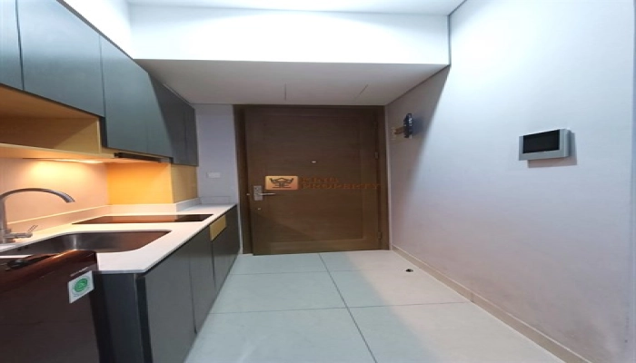 Taman Anggrek Residence Disewakan 2BR Taman Anggrek Residences Simple Modern Living Concept, Dekat Central Park & Mall Taman Anggrek 5 5