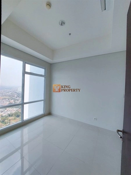 Jakarta Barat Best Price! Disewa 3BR Apartemen Puri Mansion 68m2 Cengkareng Nyaman 6 5