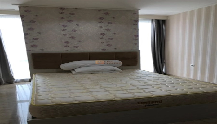 Jakarta Pusat Apartemen Eksklusif Menteng Park Private Lift Dekat Thamrin & Sudirman 6 5