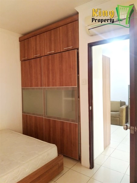 Royal Mediterania New Recommend Harga Murah! 2BR Furnish Medit 2 (MGR 2) Rapi Bersih Nyaman Lengkap Siap langsung Huni. 14 5