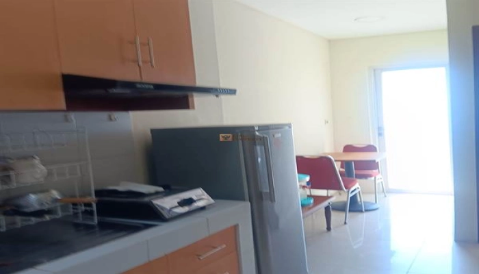 Madison Park 1BR Northland Ancol Residence Cozy Minimalist Modern – View Laut Ancol, Harga Terjangkau 7 5