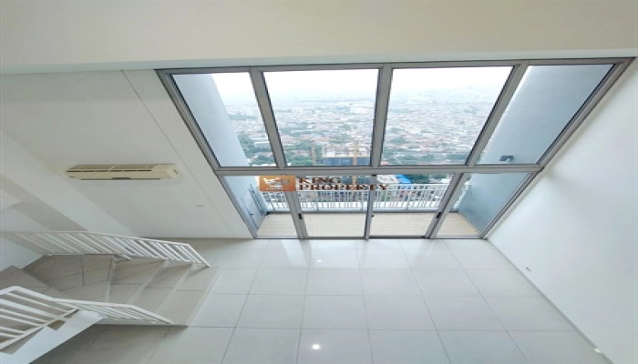 Neo Soho Fengshui Bagus! Ruang Kantor 2 Lantai Neo Soho Podomoro City Avenue 6 5