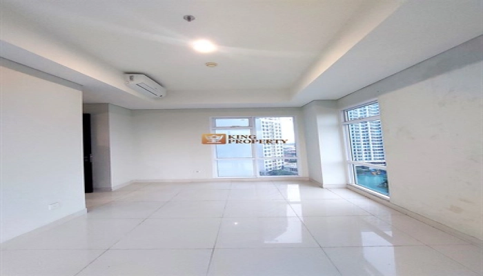 Jakarta Barat Lantai Exclusive! 3BR Apartemen Puri Mansion Kembangan Jakarta Barat<br> 6 5