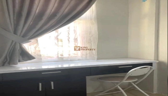 Madison Park Disewakan Studio Estetik Madison Park – Lokasi Strategis Podomoro City<br> 6 5