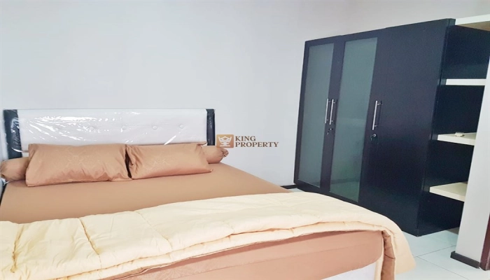 Royal Mediterania 5 Menit Ke UKRIDA, 2BR Mediterania Garden Residence MGR 2 Furnish 5 5