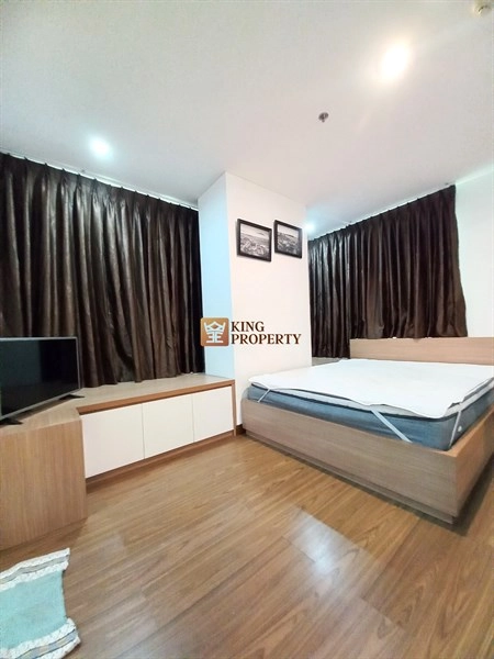 Jakarta Barat Disewakan 2+1 AKR Gallery West Residence Hadap Timur Kebon Jeruk (Lamudi) 6 5