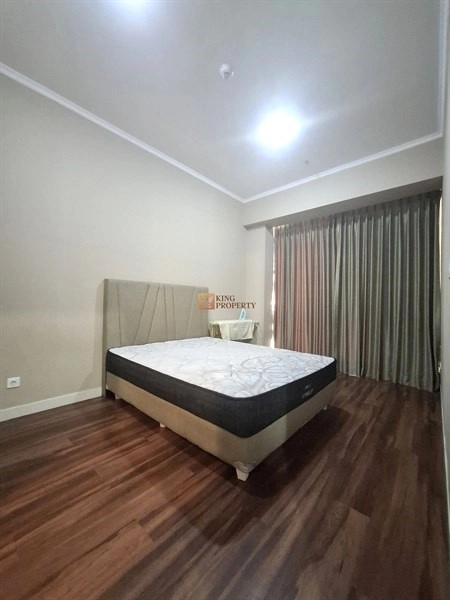Taman Anggrek Residence Akses Langsung ke Mall,2BR Condominium Taman Anggrek Residence Furnish<br><br> 6 5