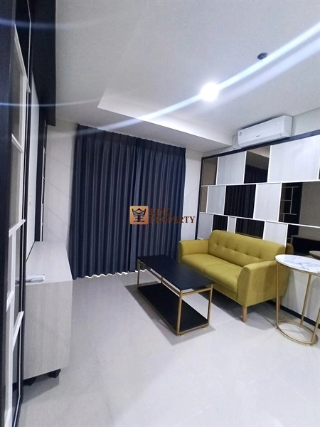 Jakarta Barat Jual 3BR Apartemen Daan Mogot City Furnished Damoci Jakarta Barat<br> 6 5