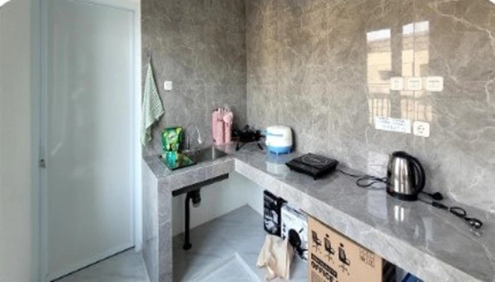 Jakarta Pusat Dijual Koster Coliving Paseban – Desain Modern Minimalist Contemporary, Dekat UI Salemba & RSCM 5 5