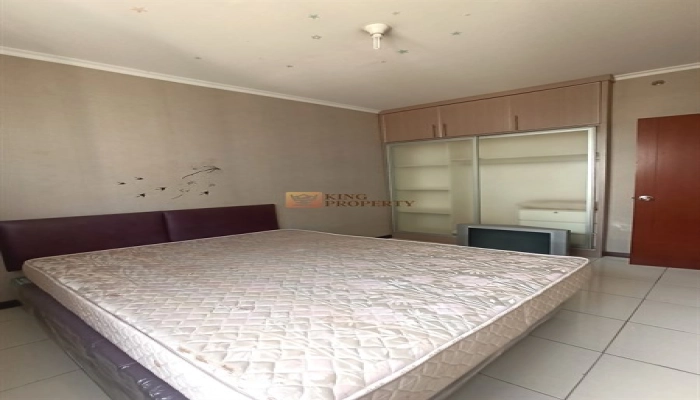 Jakarta Utara 1 Menit Ke Dufan Ancol Dijual 2BR Mediterania Marina Residence Furnish 6 5
