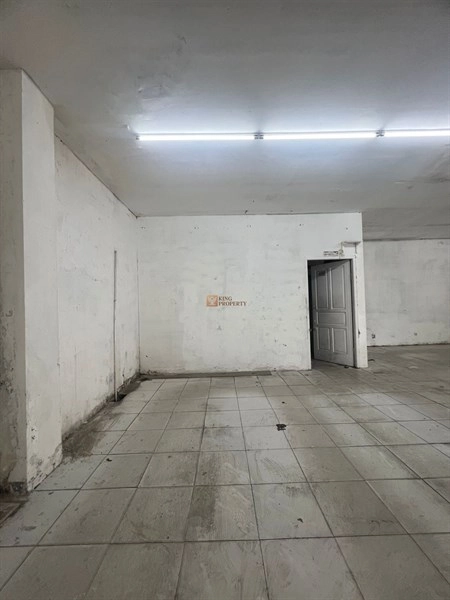 Jakarta Barat Spacious Old Commercial Warehouse Ruko – Pinggir Jalan, Dekat Puri CBD & PX Pavilion, Pasar Meruya, RS Siloam Kebon Jeruk 5 5