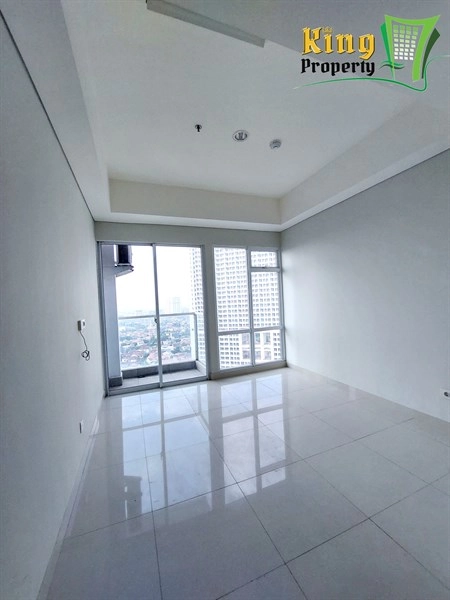 Jakarta Barat Brand New! Studio Apartemen Puri Mansion Semifurnish Bersih Rapi Nyaman View Pool. 11 5