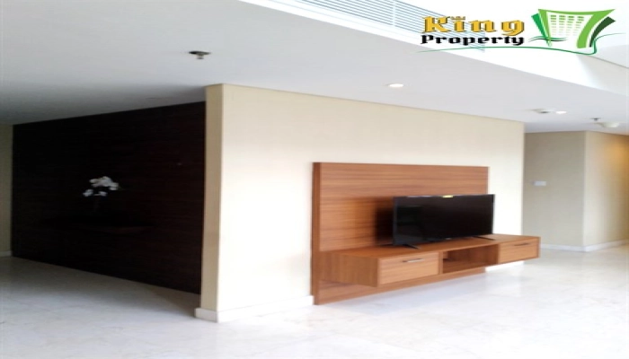 Jakarta Selatan Hot Deal Best Price! Ciputra World The Residence Type 3 Bedroom Furnish Simple Modern Bagus Nyaman, Kuningan Jakarta Selatan. 18 5