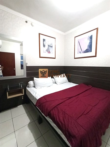 Royal Mediterania Furnish Interior! 2BR Mediterania Garden Medit 2 MGR CP Tanjung Duren <br> 16 5