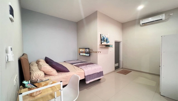 Bodetabek Full Tersewa, Dijual Kost Baru Kayana Residence Dekat TangCity Mall 6 5