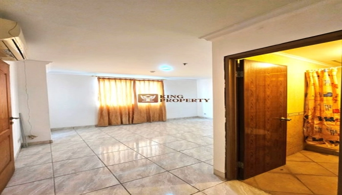 Jakarta Pusat Private Lift! 3 Kamar Mediterania Lagoon Residence Kemayoran Furnish  25 5