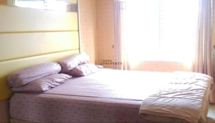 Jakarta Pusat 5 Menit ke Bundaran HI, 2BR Thamrin Residence Thamrin City Furnish 5 5