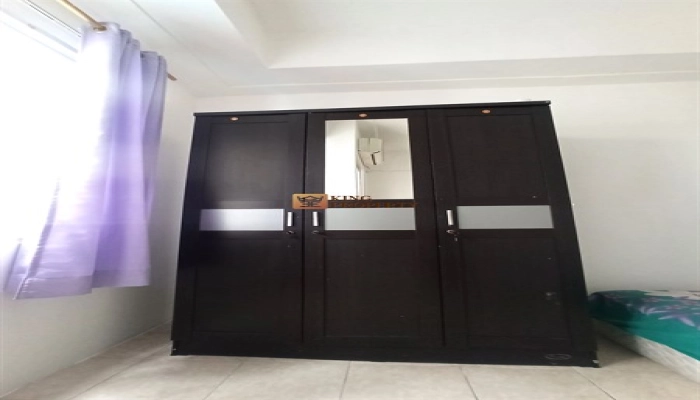 Jakarta Barat Dijual Murah Studio Apartemen Centro City Residence Daan Mogot Furnish<br> 6 5