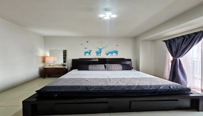 Jakarta Pusat Best Value di Tengah Kota! Sewa 1 Kamar Jakarta Residence Thamrin City 6 5