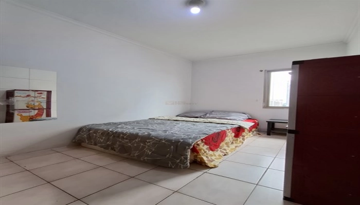 Royal Mediterania Minimalis Fungsional 2BR Mediterania Garden Residence 1 – Dekat Central Park & Taman Anggrek 5 5