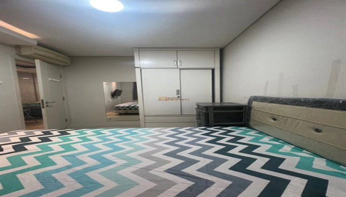 Madison Park Furnish Cozy 1BR Madison Park Apartment – Dekat Central Park Mall & Neo Soho Mall 5 5