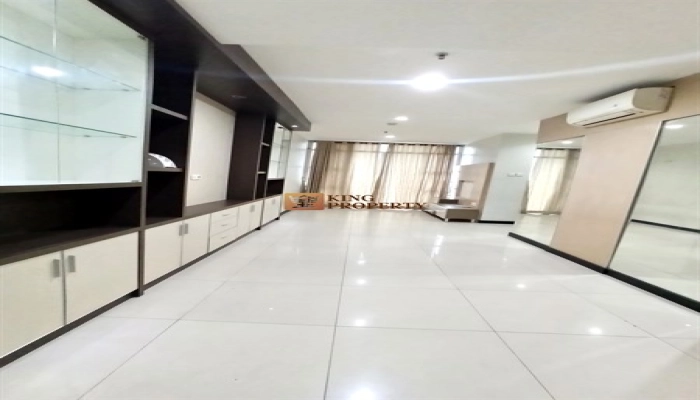 Jakarta Utara Good Deal! 3BR Apartemen CBD Pluit Emporium Mall Furnish Jakarta Utara 13 5