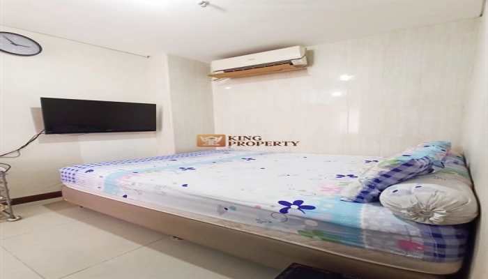 Jakarta Utara Hot Price! 2 Kamar 44m2 Northland Ancol Residence Interior Pool View 16 5