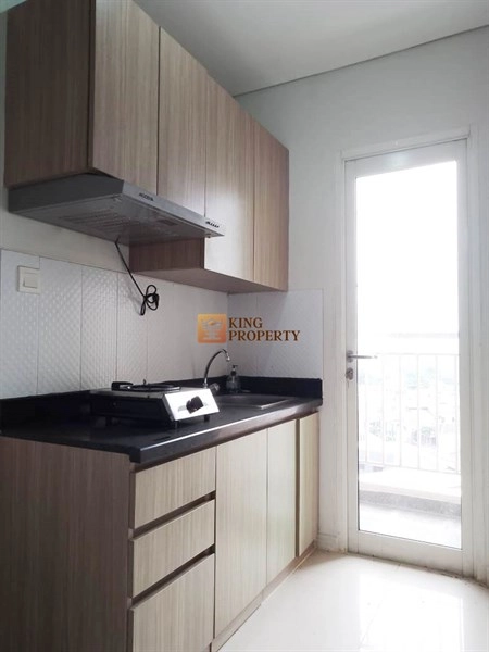 Madison Park Jarang Ada 1BR 30m2 Madison Park Mp Central Park Tanjung Duren Furnish 6 5