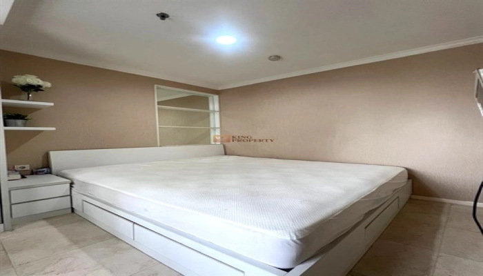 Royal Mediterania Furnish Lengkap, Disewa 2BR Royal Mediterania Garden Tanjung Duren 6 5