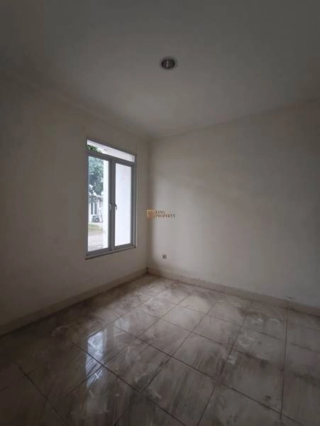 Bodetabek Rumah 2 Lantai Natura City Serpong Modern Minimalis Tropis, Dekat BSD City, AEON Mall & Akses To 5 5
