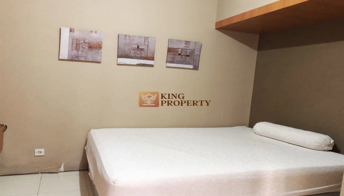 Royal Mediterania Lantai Rendah, Disewa 2BR Mediterania Garden 2 Furnish Tanjung Duren 5 5