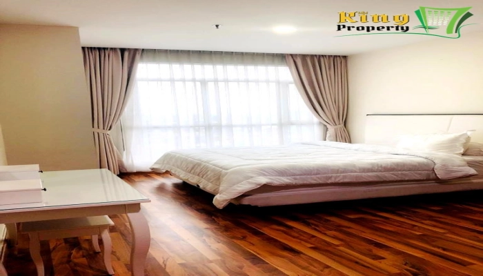 Central Park Flash Deal! 2 Bedroom Central Park Residences Furnish Minimalis Lengkap Bagus Rapih Siap Huni 5 5