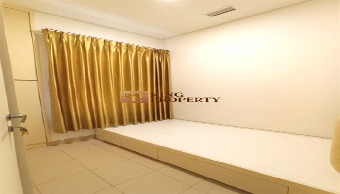 Jakarta Pusat Investasi High End,  3 Kamar 57 Fifty Seven Promenade Mewah CBD 6 5