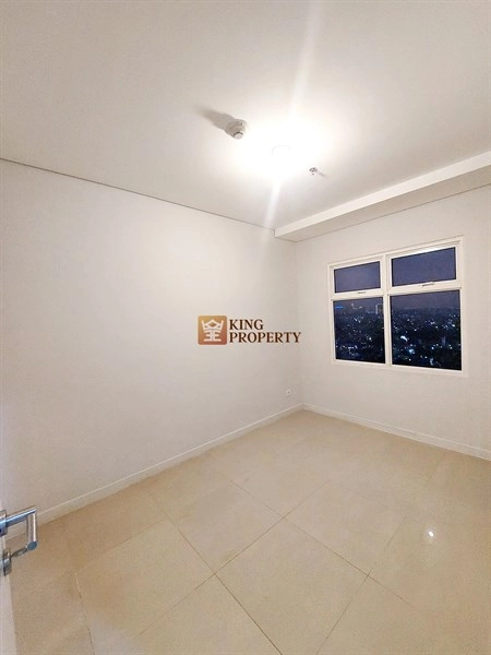 Madison Park Good Fengshui! Dijual 1BR Madison Park Central Park CP Siap Huni 6 5