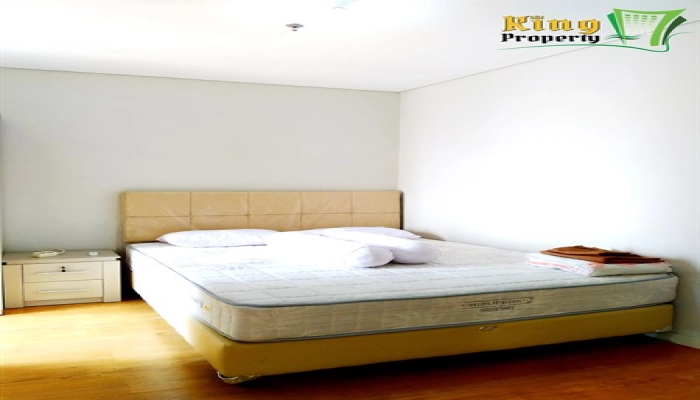 Madison Park Hot Recommend Turun Harga! 2 Kamar Madison Park Full Interior Minimalis Bagus Lengkap, Podomoro City Central park Area. 12 5