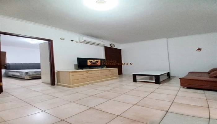 Royal Mediterania Lantai Hoki! 2BR Mediterania Garden Medit 1 Furnish Tanjung Duren 6 5