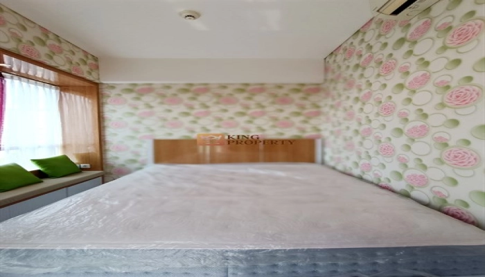 Taman Anggrek Residence Lantai Rendah, Disewa 2 Kamar Taman Anggrek Residence Tanjung Duren 6 5